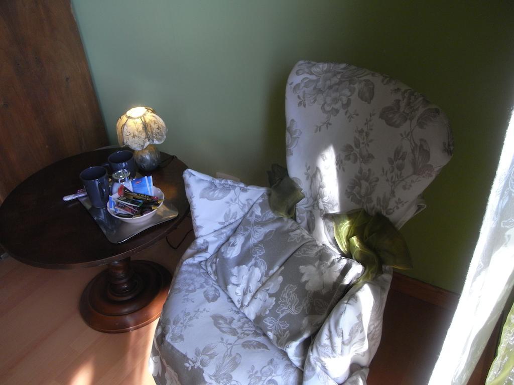 B&B Casa Passito Pavone Canavese Rom bilde