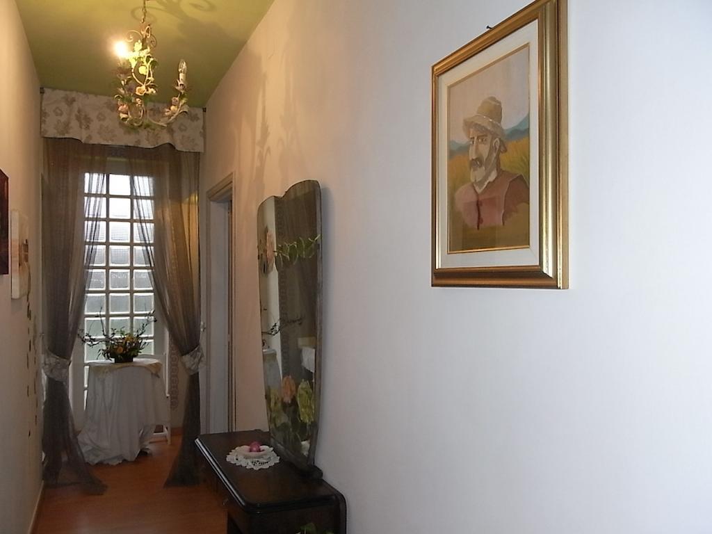 B&B Casa Passito Pavone Canavese Eksteriør bilde