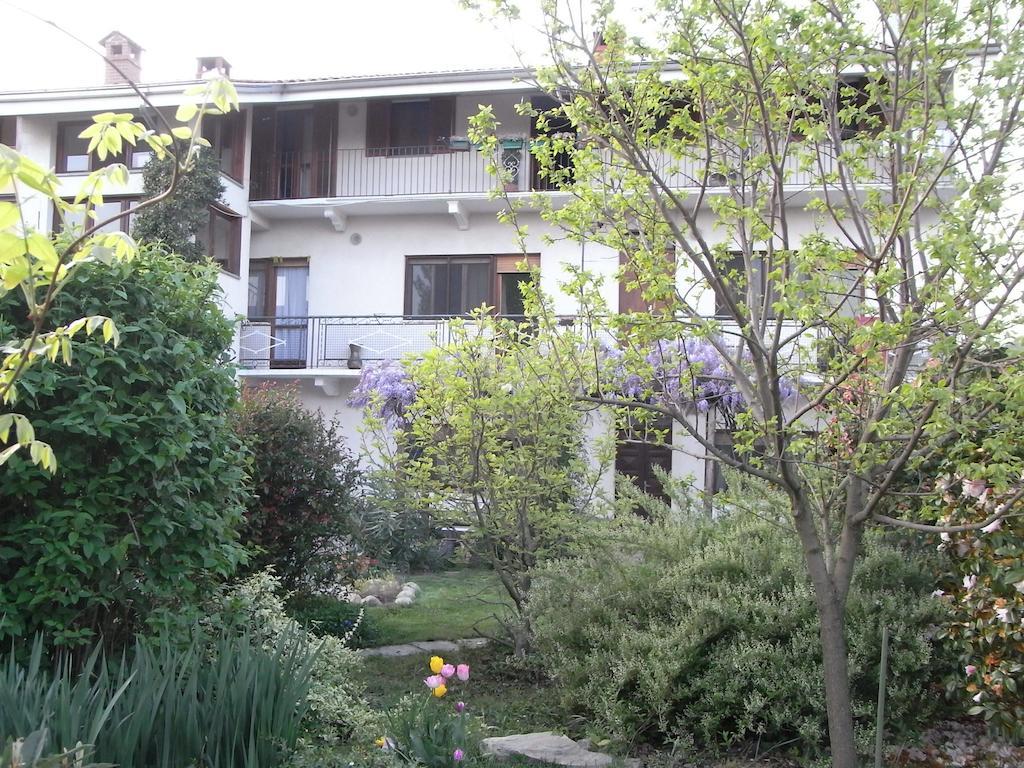 B&B Casa Passito Pavone Canavese Eksteriør bilde
