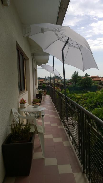 B&B Casa Passito Pavone Canavese Eksteriør bilde
