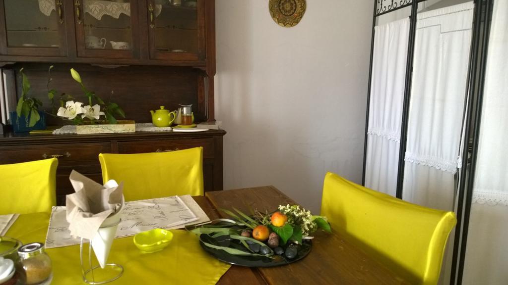 B&B Casa Passito Pavone Canavese Eksteriør bilde