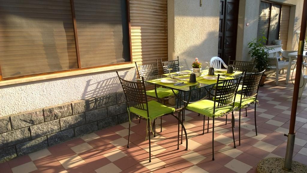 B&B Casa Passito Pavone Canavese Eksteriør bilde