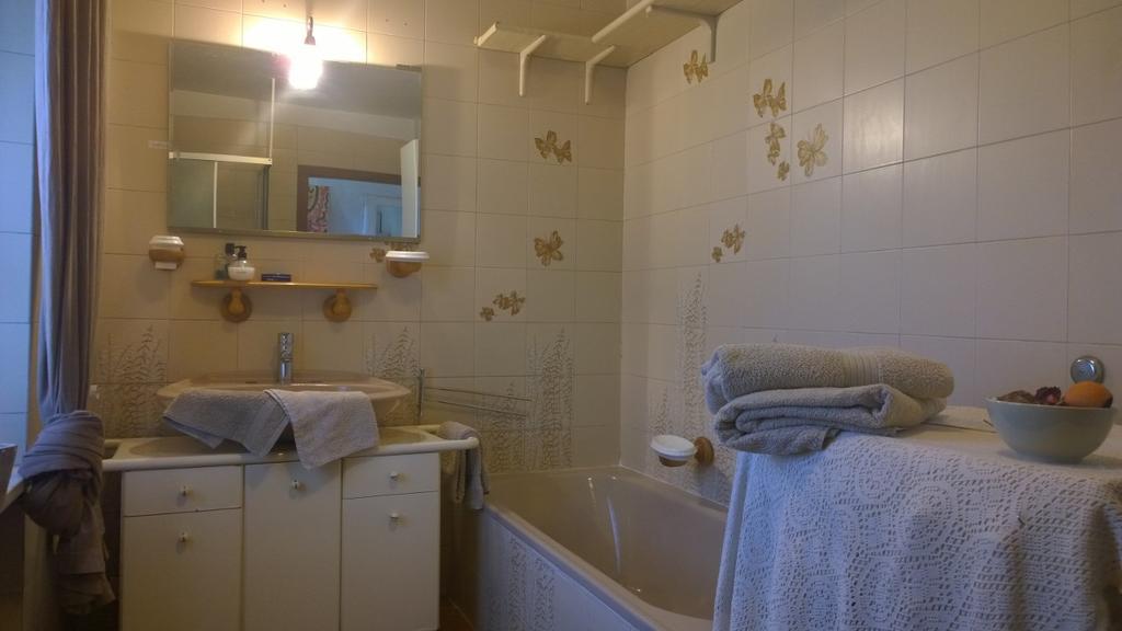 B&B Casa Passito Pavone Canavese Eksteriør bilde