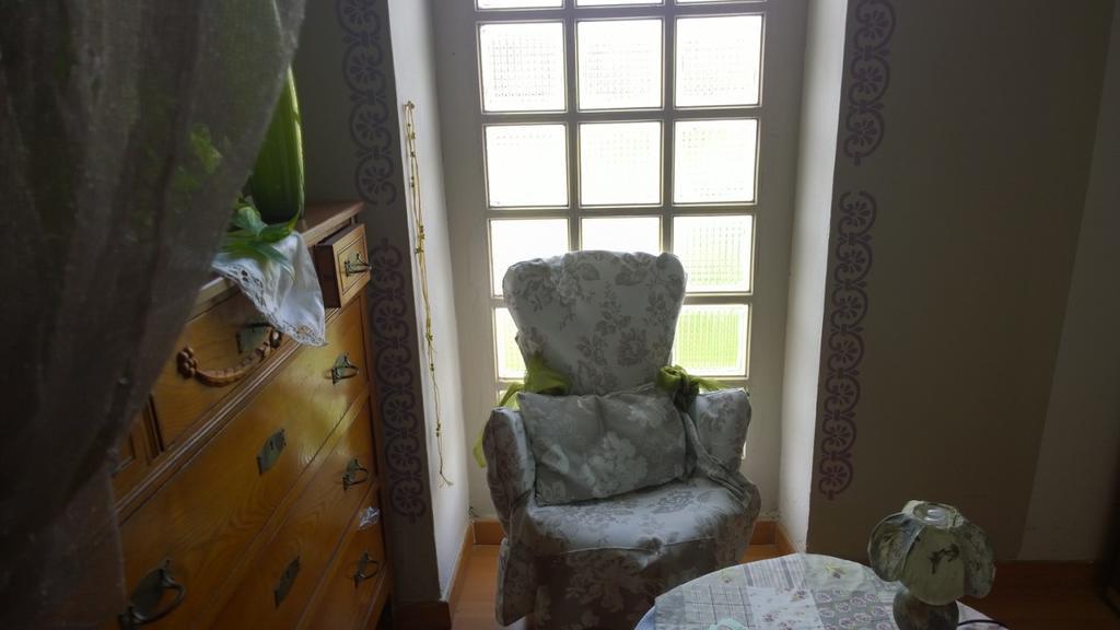 B&B Casa Passito Pavone Canavese Eksteriør bilde