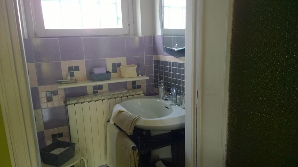 B&B Casa Passito Pavone Canavese Eksteriør bilde
