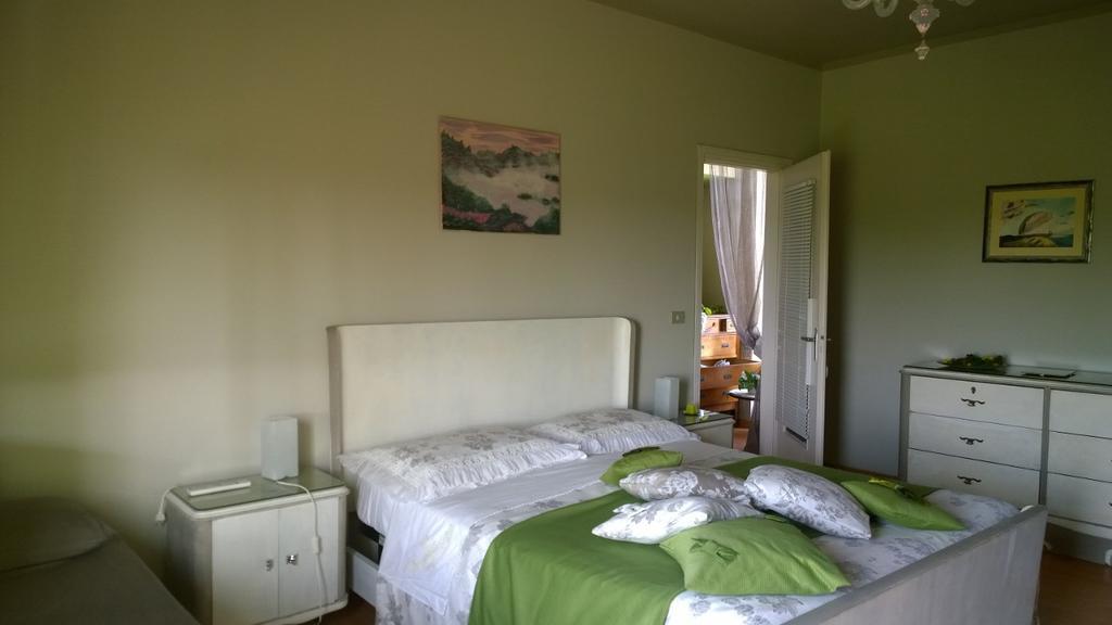 B&B Casa Passito Pavone Canavese Eksteriør bilde