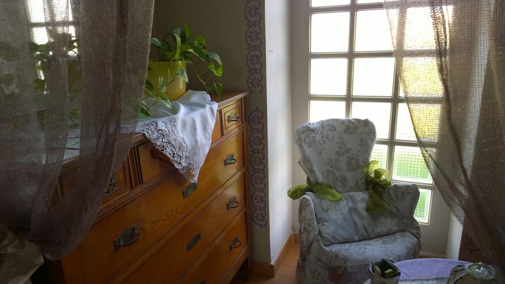 B&B Casa Passito Pavone Canavese Eksteriør bilde