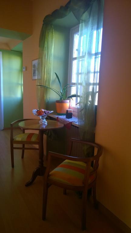 B&B Casa Passito Pavone Canavese Eksteriør bilde