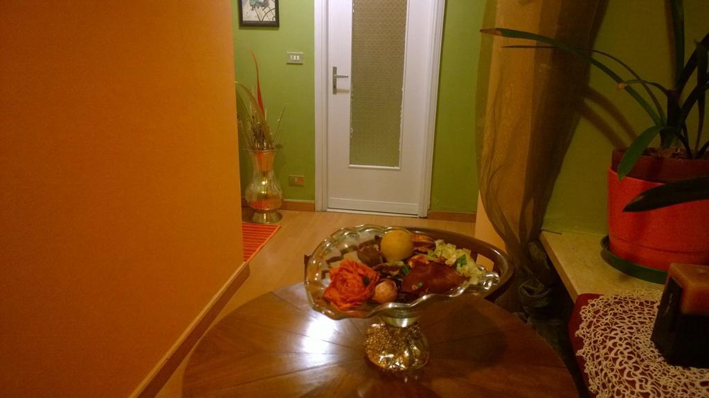 B&B Casa Passito Pavone Canavese Eksteriør bilde