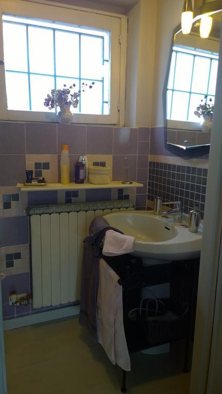 B&B Casa Passito Pavone Canavese Eksteriør bilde