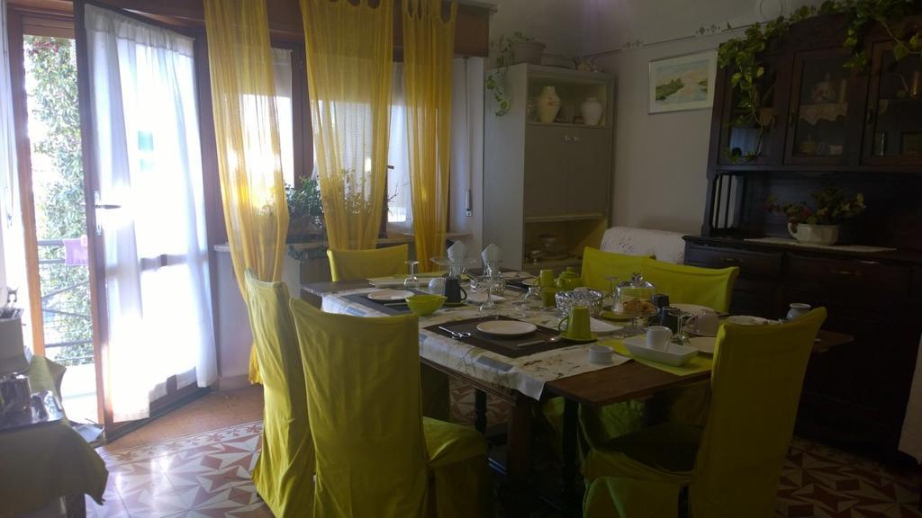 B&B Casa Passito Pavone Canavese Eksteriør bilde