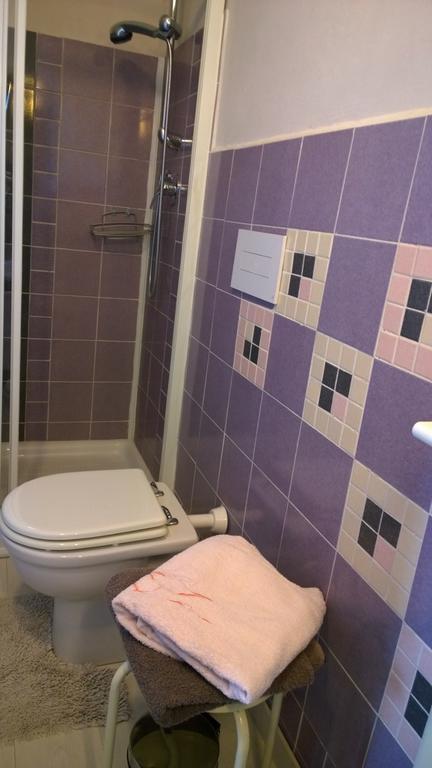 B&B Casa Passito Pavone Canavese Eksteriør bilde