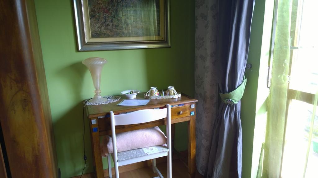 B&B Casa Passito Pavone Canavese Eksteriør bilde