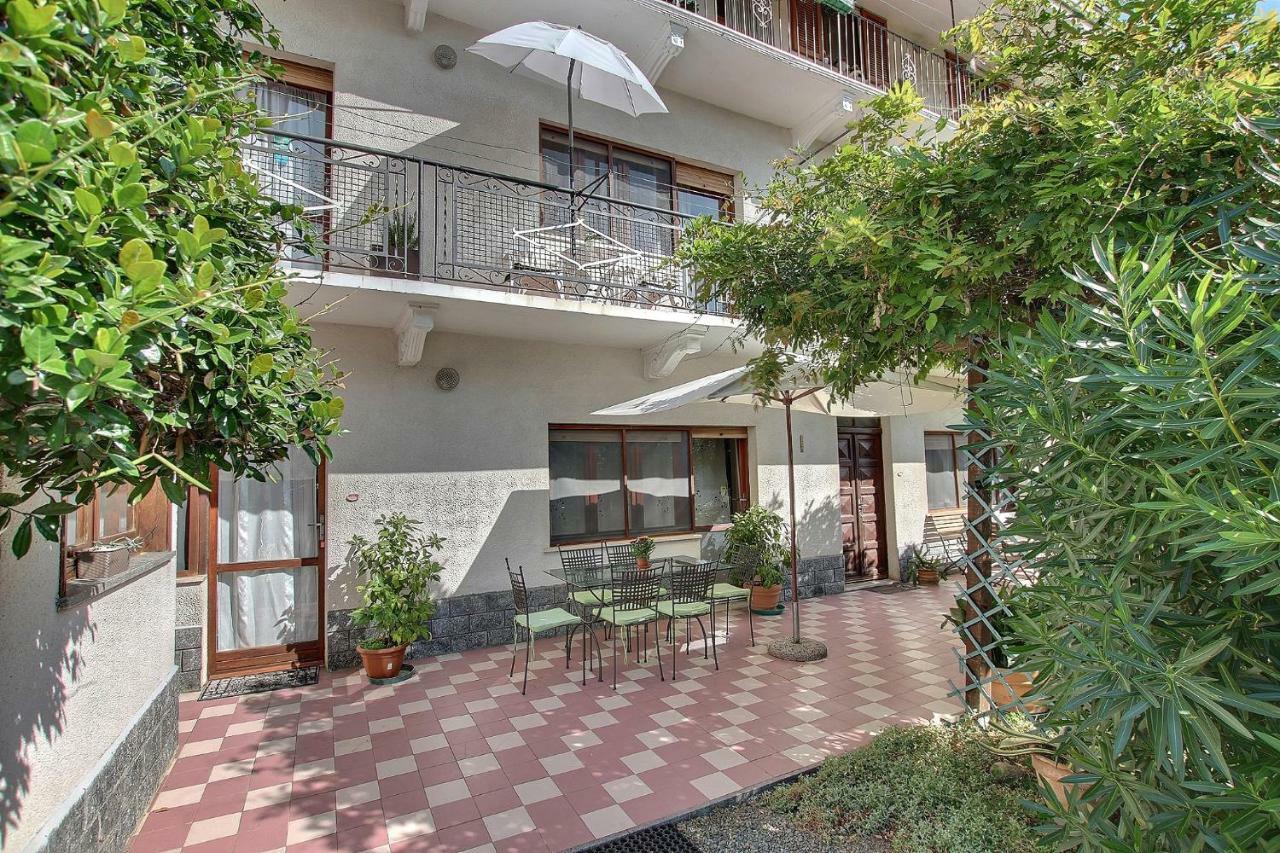 B&B Casa Passito Pavone Canavese Eksteriør bilde