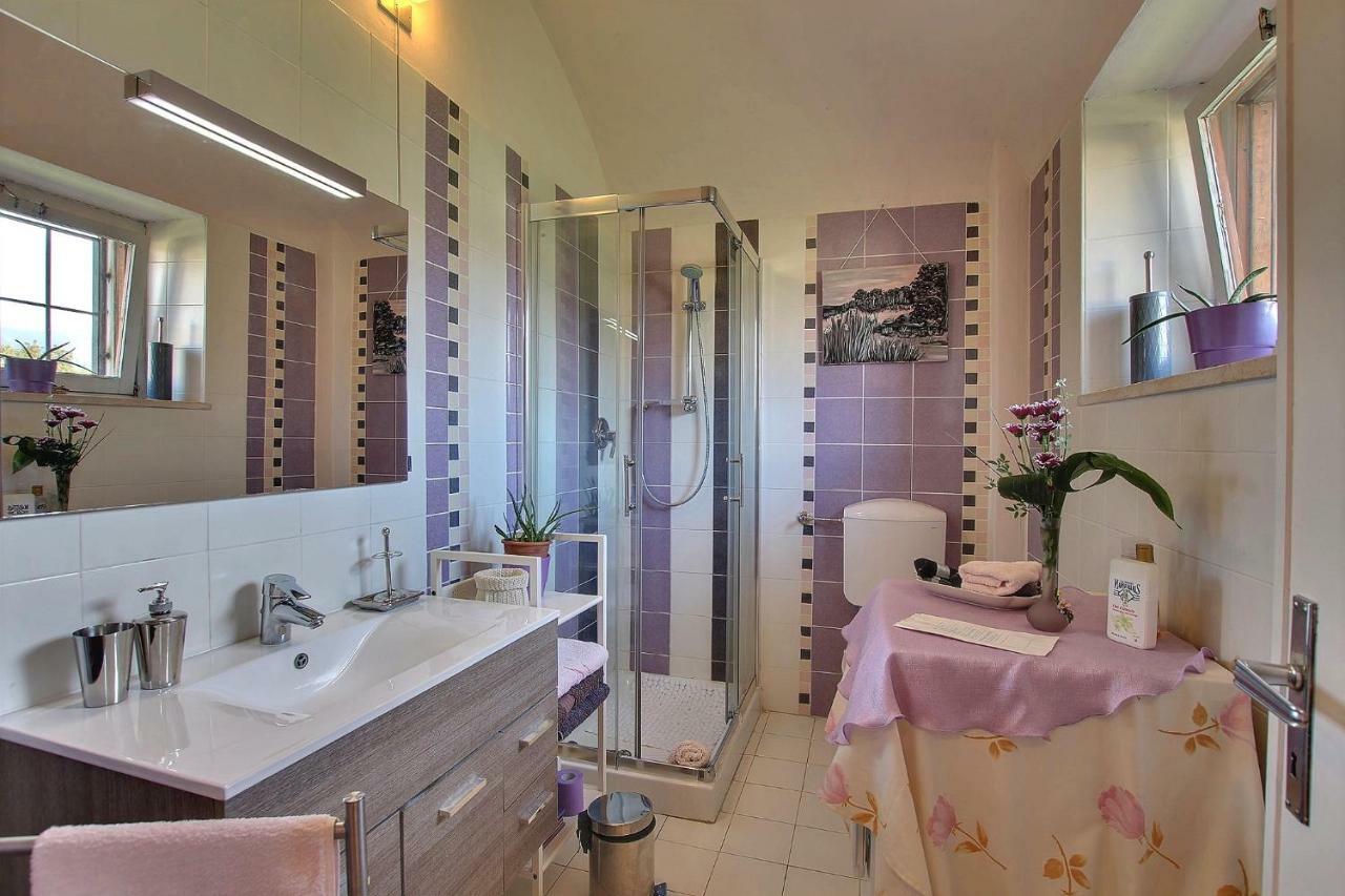 B&B Casa Passito Pavone Canavese Eksteriør bilde