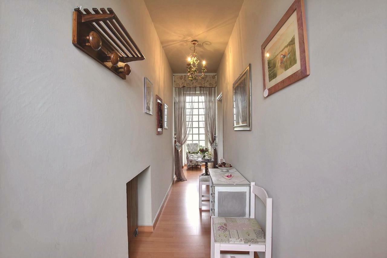 B&B Casa Passito Pavone Canavese Eksteriør bilde