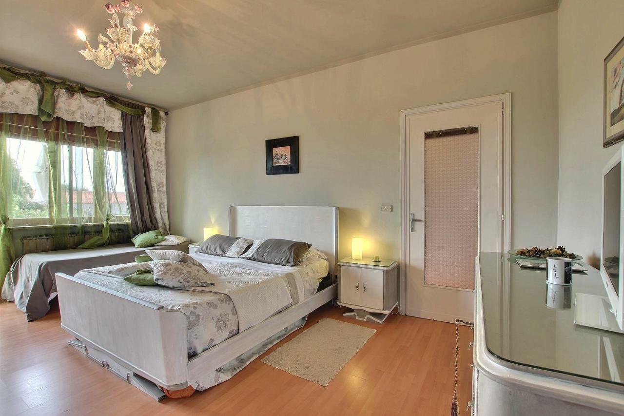 B&B Casa Passito Pavone Canavese Eksteriør bilde