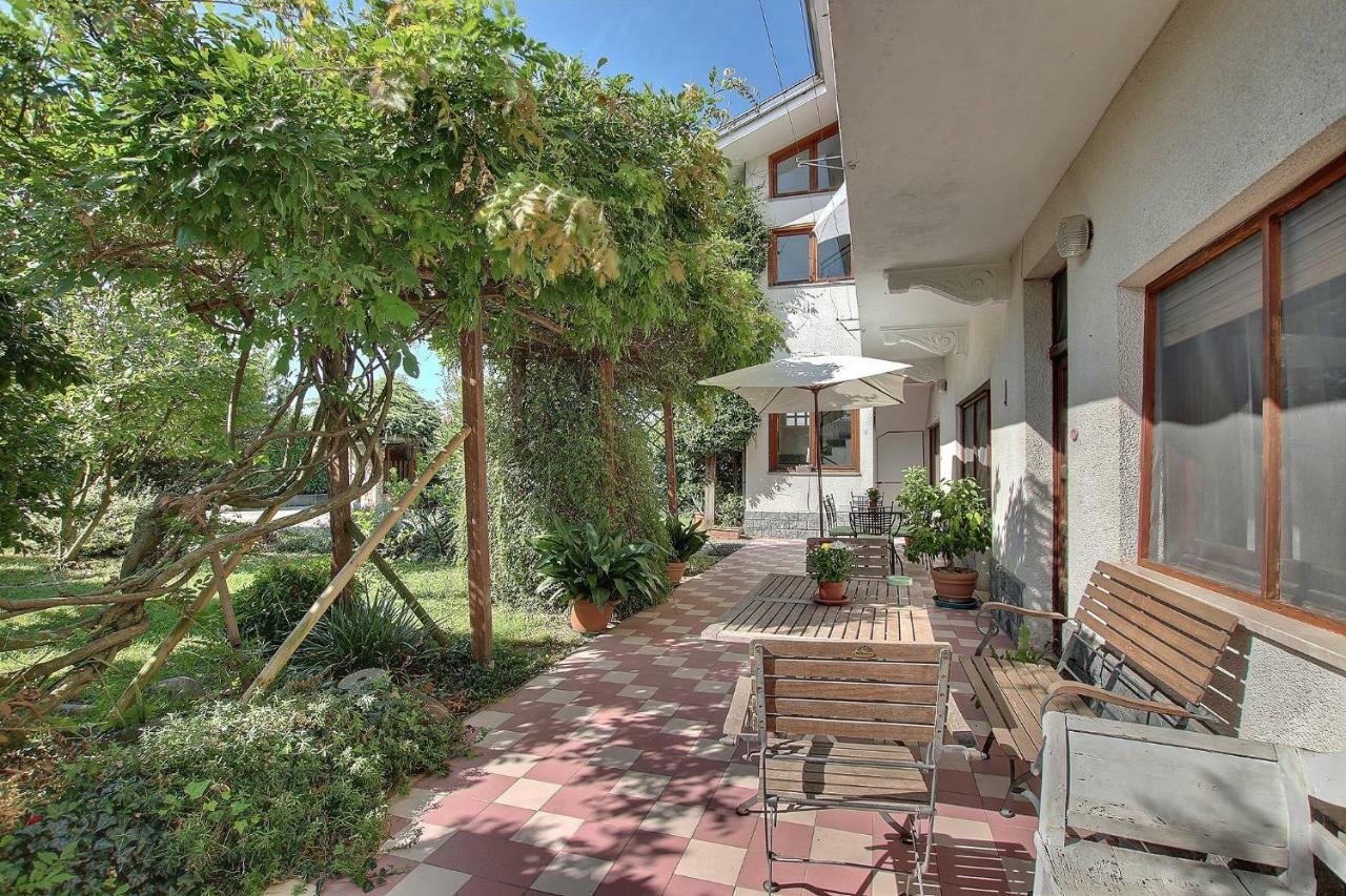 B&B Casa Passito Pavone Canavese Eksteriør bilde