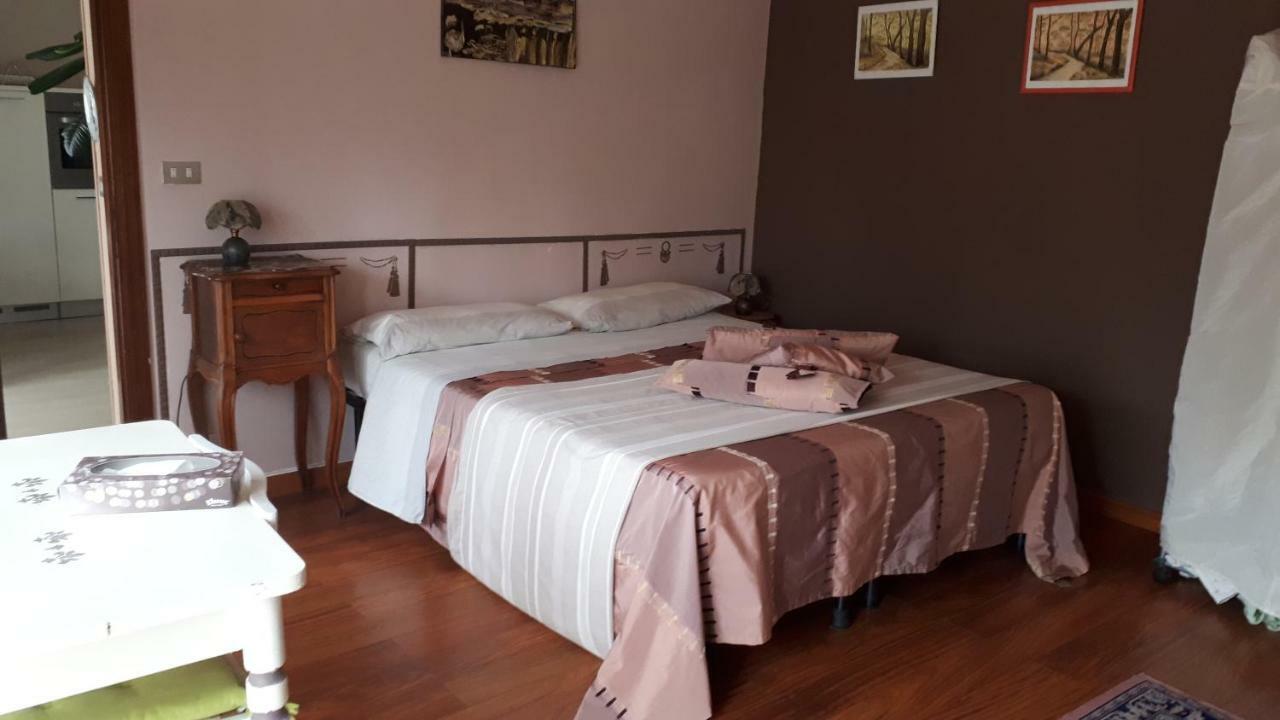 B&B Casa Passito Pavone Canavese Eksteriør bilde