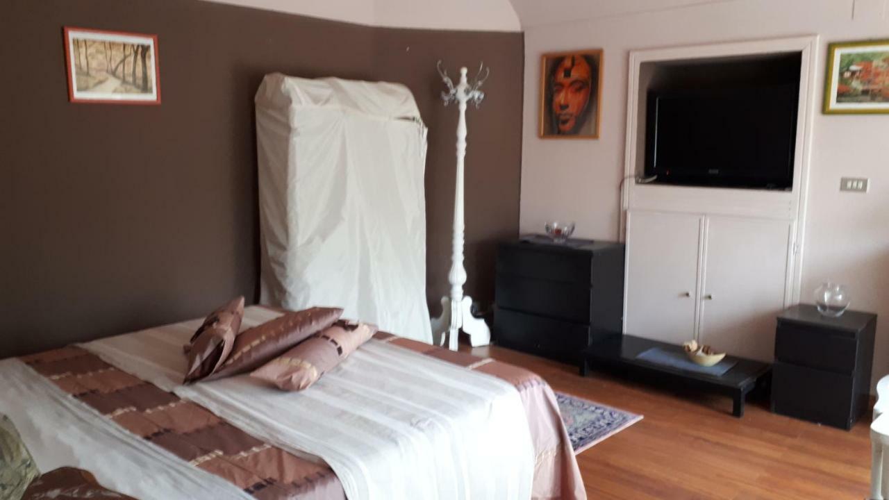 B&B Casa Passito Pavone Canavese Eksteriør bilde