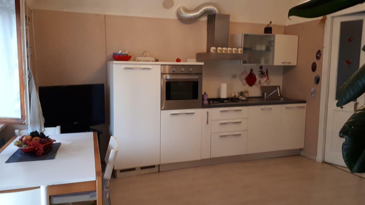 B&B Casa Passito Pavone Canavese Eksteriør bilde