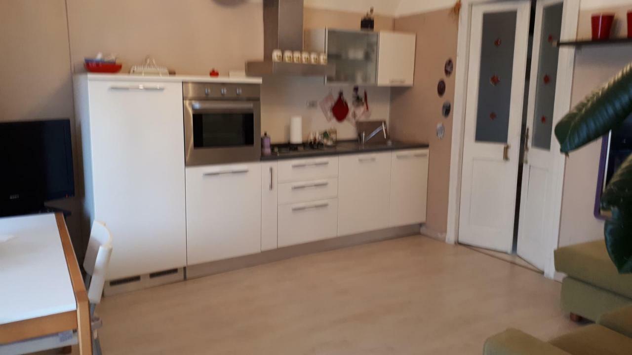B&B Casa Passito Pavone Canavese Eksteriør bilde